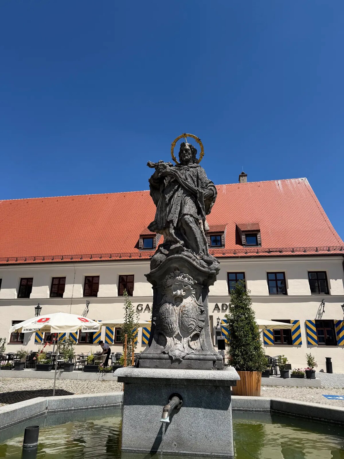 Impressionen aus Kirchheim 8