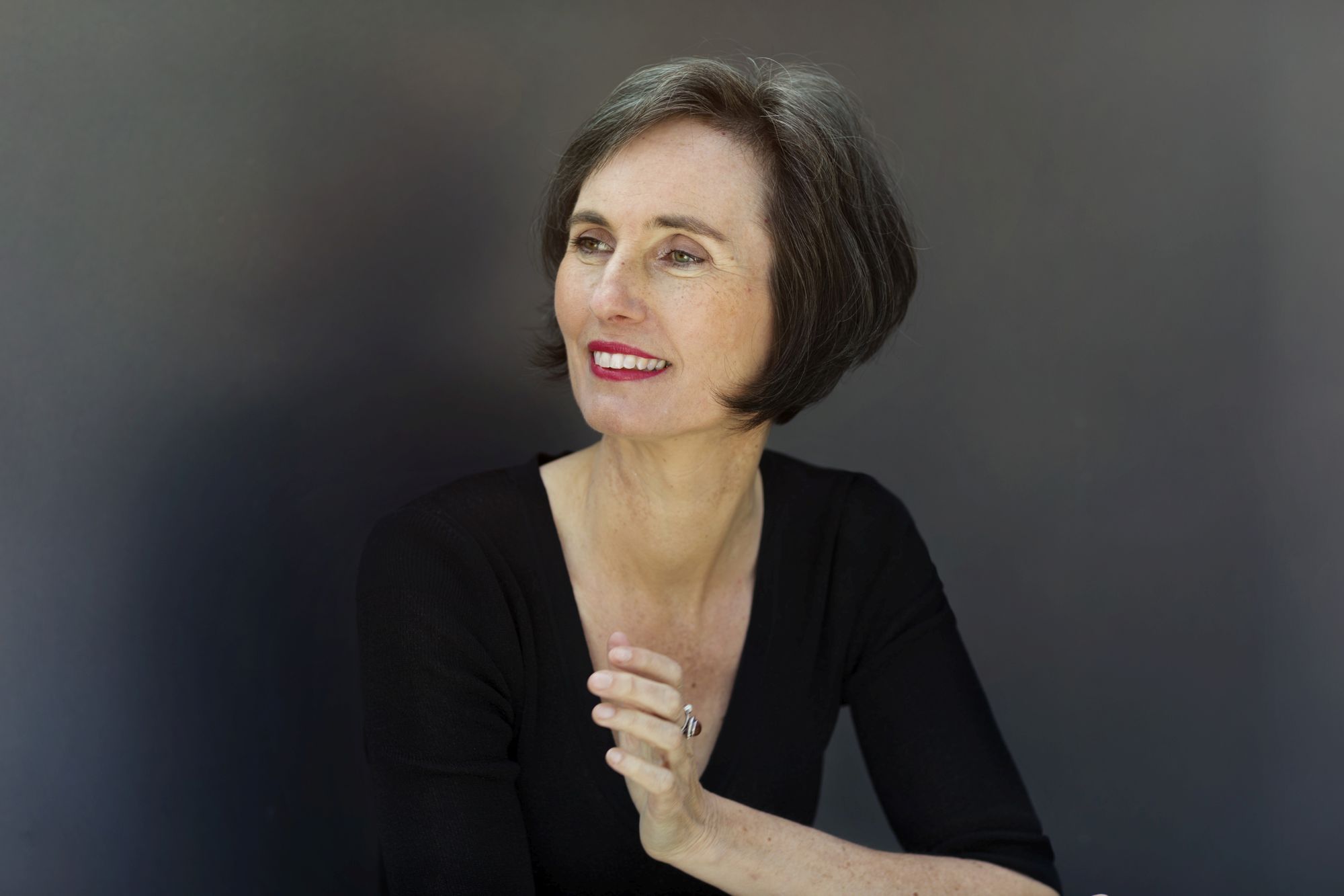 Sylvia Ackermann