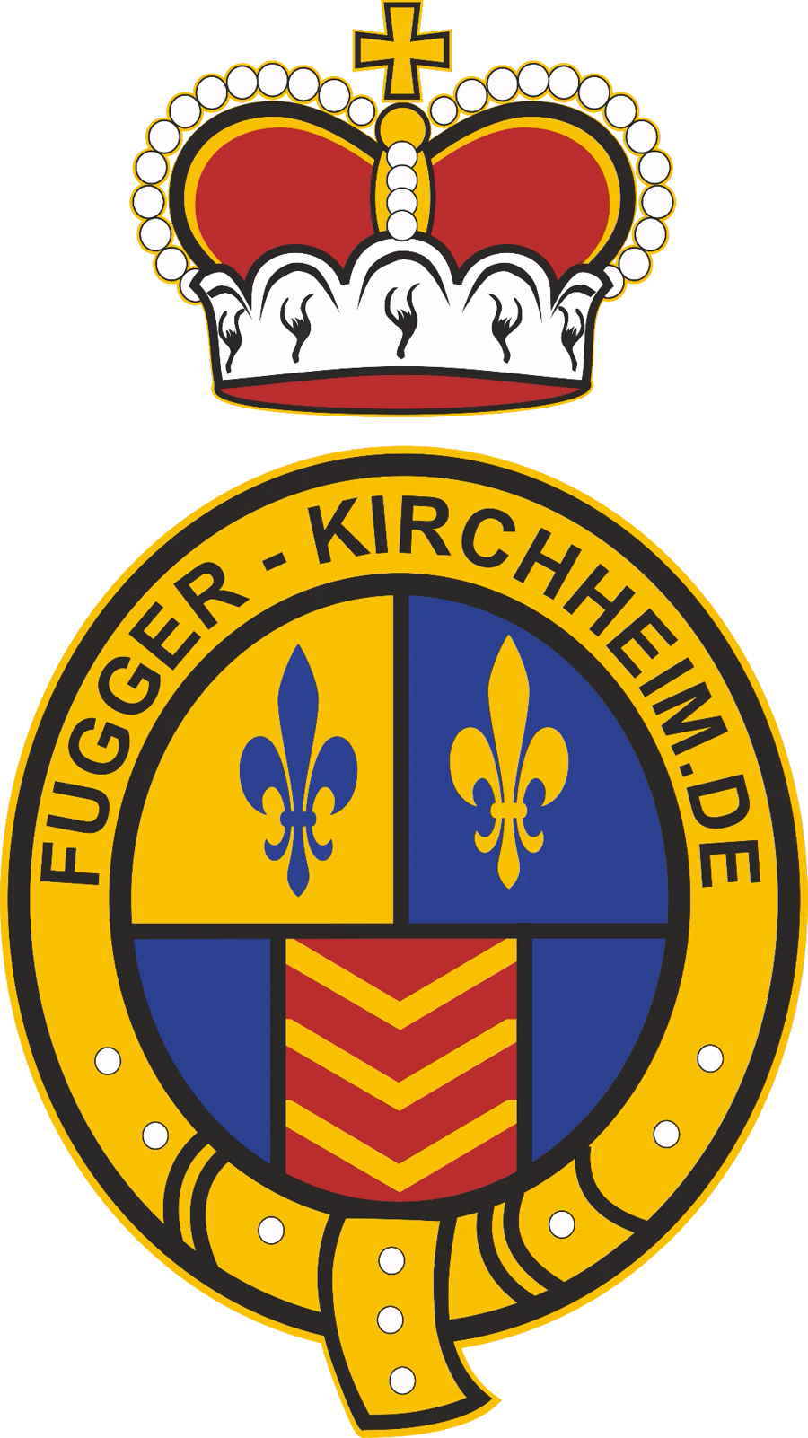 Logo Fugger Kirchheim