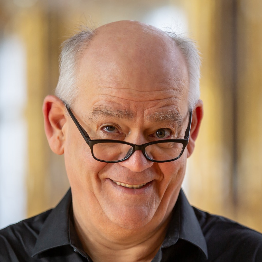Porträt Prof. Christoph Hammer