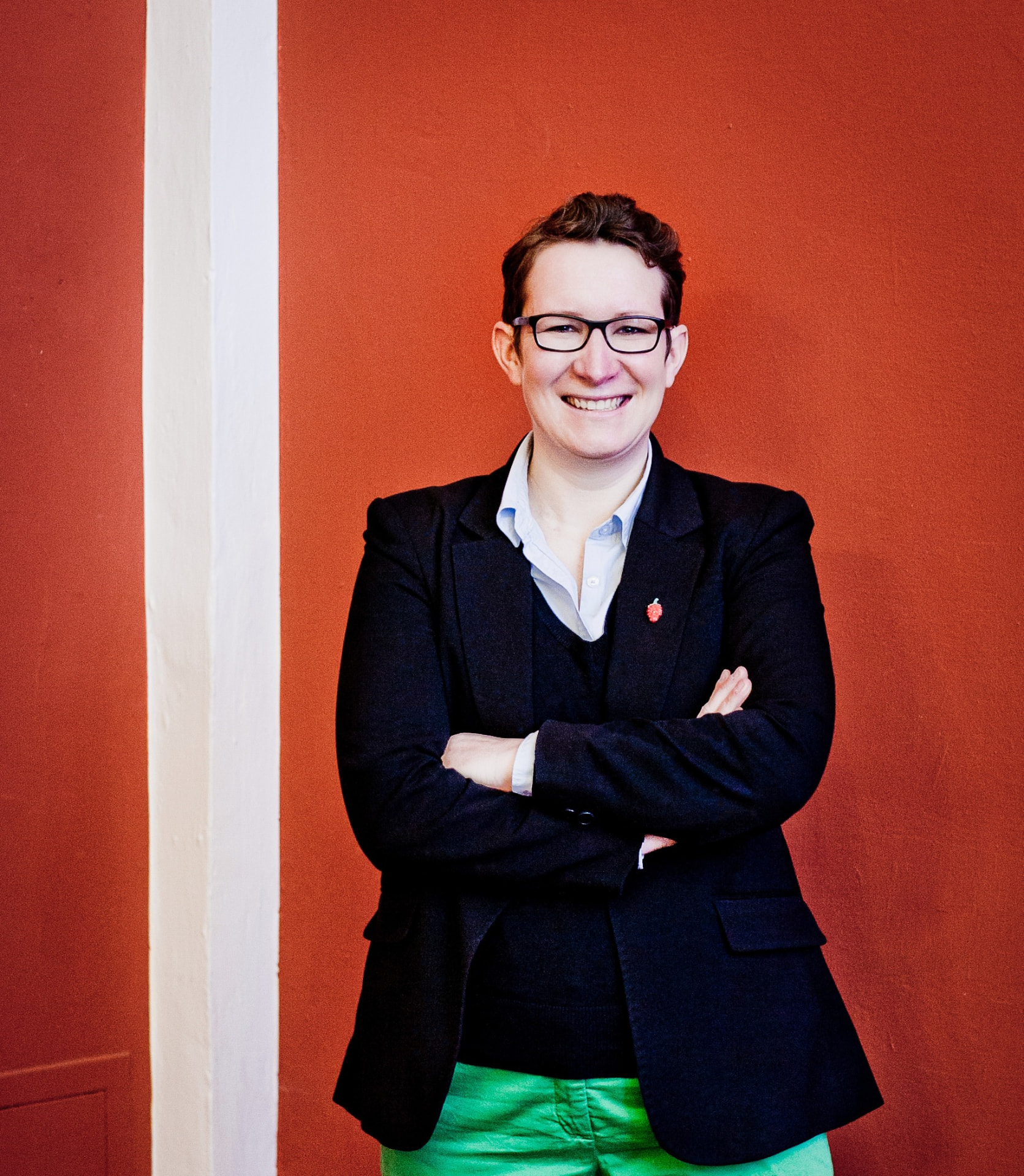 Susanne Wosnitzka