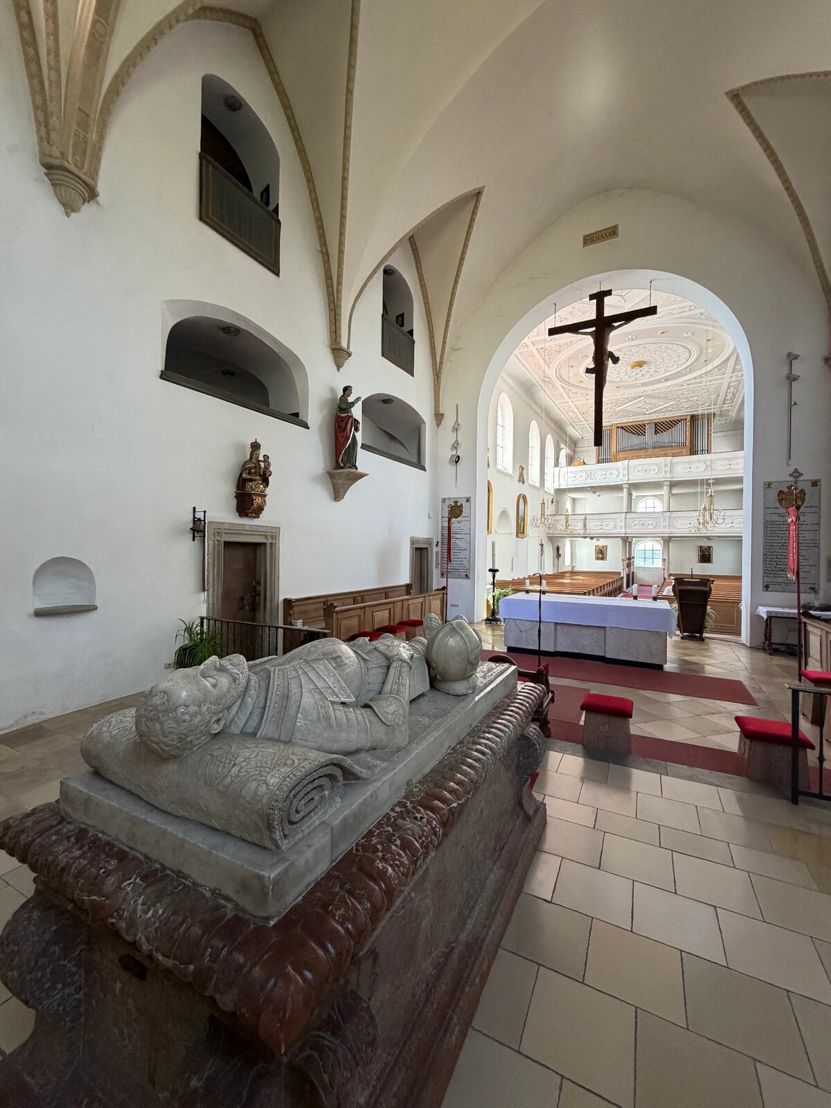 Impressionen aus Kirchheim 4