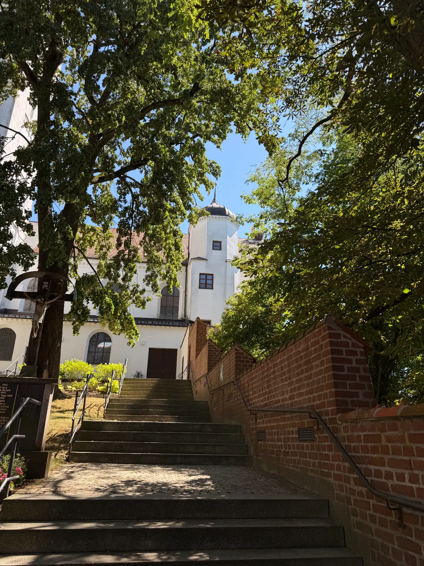 Impressionen aus Kirchheim 6